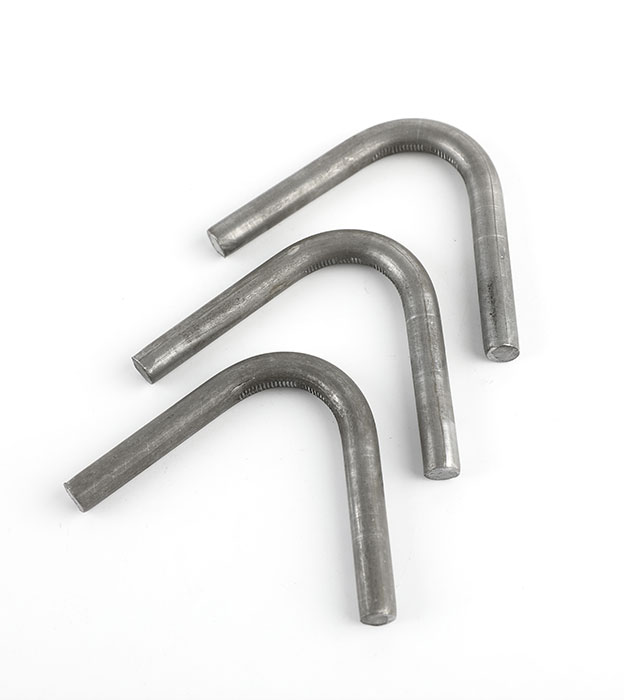 نحوه صحیح نصب و استفاده از پیچ های U شکل