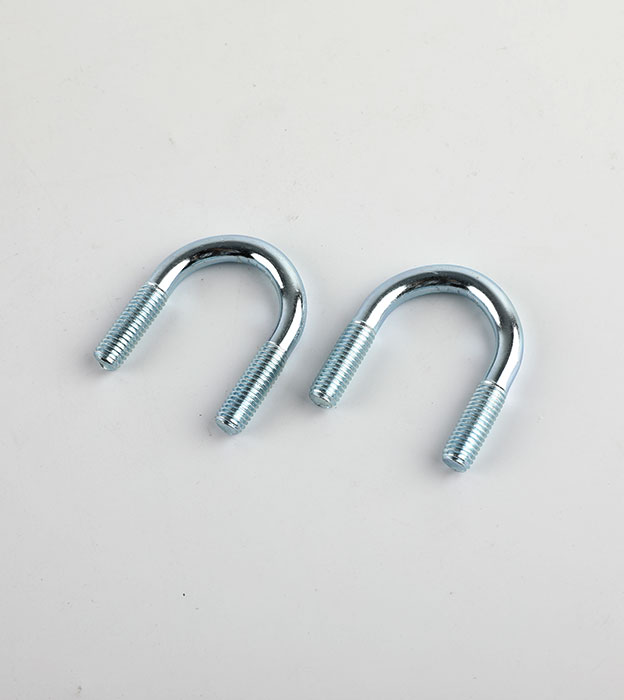 مکانیسم کار اتصال U-bolt