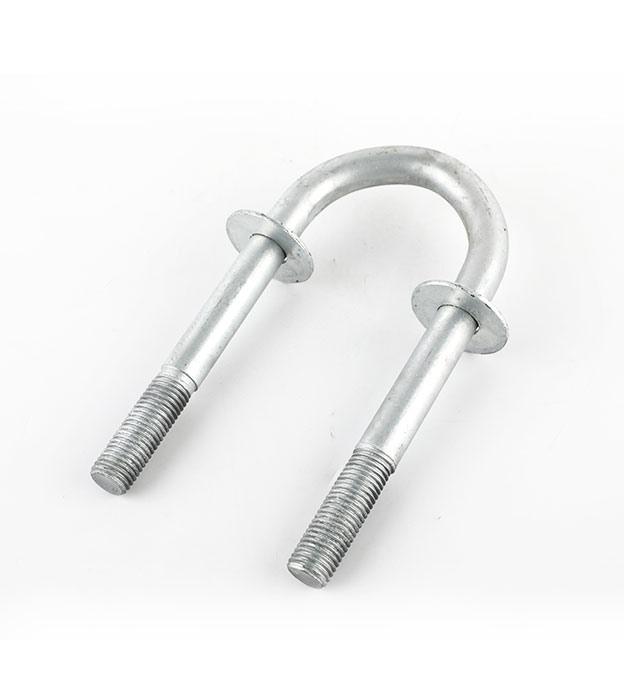 تجزیه و تحلیل نیروی اتصال U-bolt