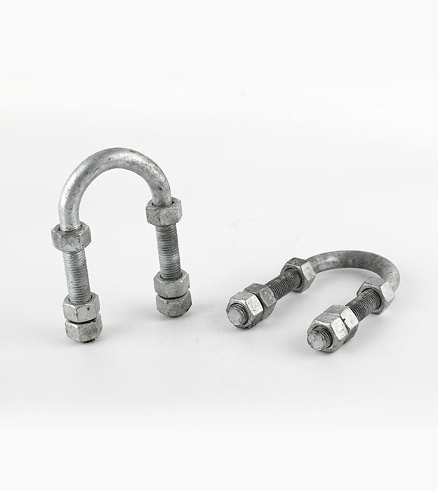 اقدامات احتیاطی که باید هنگام استفاده از پیچ و مهره U-bolt دانست