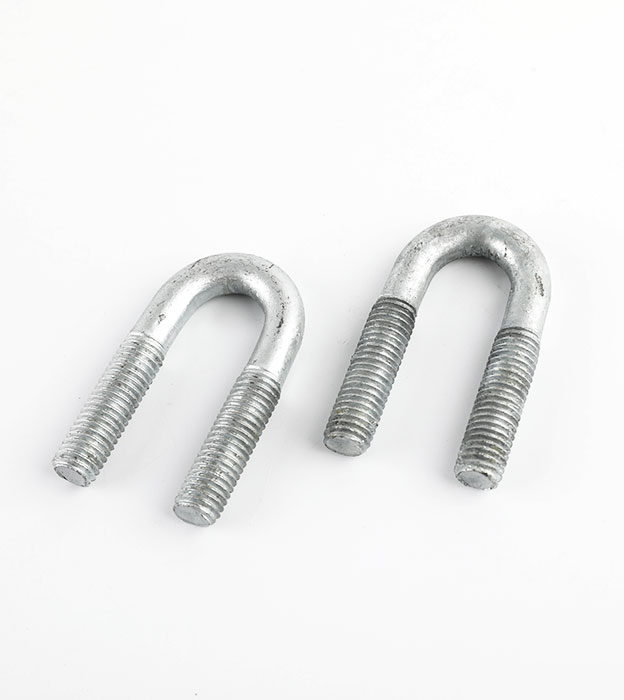 اصل کنترل U-bolt