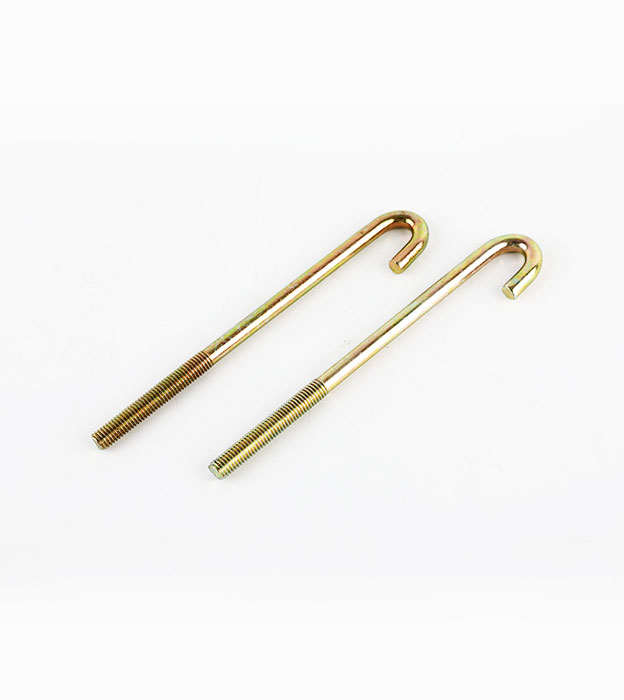 ال بولت ها به عنوان لنگر برای عناصر سازه ای استفاده می شوند