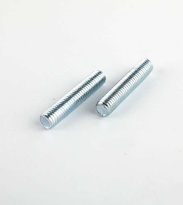 میله های رزوه ای ضد زنگ یک انتخاب محبوب برای محکم کردن قطعات مختلف در کنار هم هستند