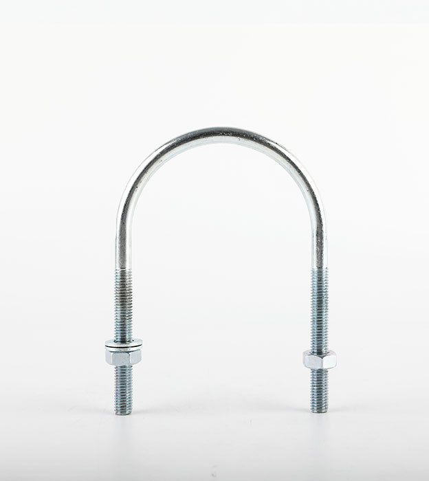 انتخاب مهره ای که مطابق با استانداردهای DIN 3570 باشد