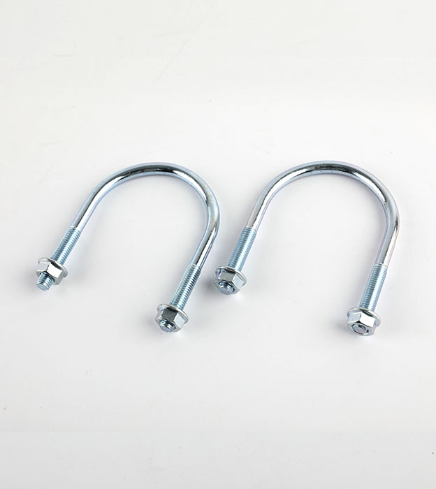 چگونه U-bolt بست را انتخاب کنیم؟