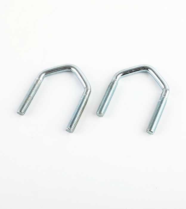 پیچ U شکل دو هدف اصلی دارد